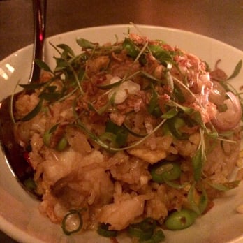 Double Knot - Black Cod Fried Rice - yassss - Sushi Bars Near Me - Philadelphia, Pennsylvania Double Knot - Black Cod Fried Rice - yassss - Sushi Bars Near Me - Philadelphia, Pennsylvania