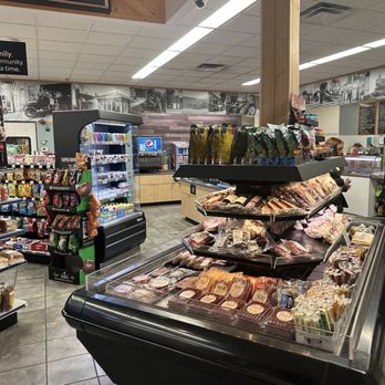 bp - Snacks - Gas Stations Near Me - Rosendale, Wisconsin