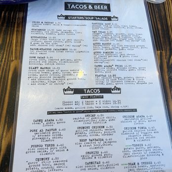 Tacos & Beer - Bars Near Me - Las Vegas, Nevada Tacos & Beer - Bars Near Me - Las Vegas, Nevada