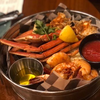 Phillips Seafood - Snow Crab & Shrimp - Seafood Near Me - Baltimore, Maryland Phillips Seafood - Snow Crab & Shrimp - Seafood Near Me - Baltimore, Maryland