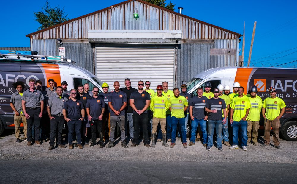 Slide of Jafco Plumbing & Sewer