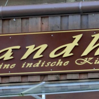 Gandhi - Indian Near Me - Lübeck, SH