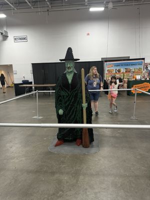 Meadowlands Exposition Center by null