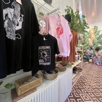 The Palm Coffee Bar - Merch - Coffee & Tea Near Me - Burbank, California The Palm Coffee Bar - Merch - Coffee & Tea Near Me - Burbank, California