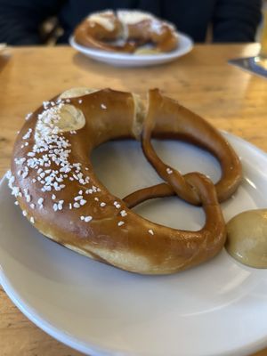 Rosenstadt Brewery by null