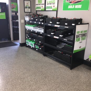 Interstate All Battery Center of San Diego, CA - Auto Parts & Supplies Near Me - San Diego, California Interstate All Battery Center of San Diego, CA - Auto Parts & Supplies Near Me - San Diego, California