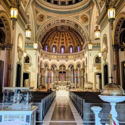 Cathedral of the Sacred Heart