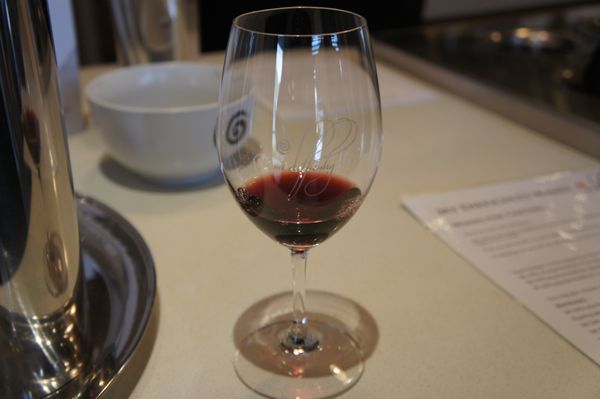 Felton Road Wines by null