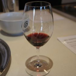 Mt Difficult Vinery - Roaring Meg central otago pinot noir 2014