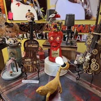 Sparrow 5 - Art Galleries Near Me - Roseville, California Sparrow 5 - Art Galleries Near Me - Roseville, California