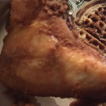 Gram's Mission BBQ - Soul Food Near Me - Riverside, California