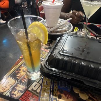 Daiquiri Land - DJ Screw Incredible Hulk - Seafood Near Me - Houston, Texas Daiquiri Land - DJ Screw Incredible Hulk - Seafood Near Me - Houston, Texas
