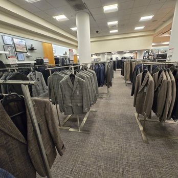 Macy's - Suit game - Department Stores Near Me - Chicago, Illinois