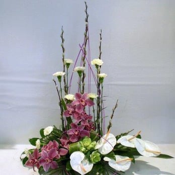 Norah MitchellFlowers - Florists Near Me - Belfast, BFS Norah MitchellFlowers - Florists Near Me - Belfast, BFS
