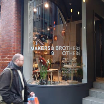 Makers & Brothers - Home Decor Near Me - Dublin, D Makers & Brothers - Home Decor Near Me - Dublin, D