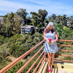 First Unitarian Universalist Church of San Diego