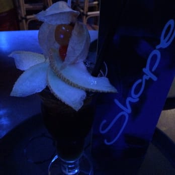 Shape - Cocktail Bars Near Me - Kaltenkirchen, SH