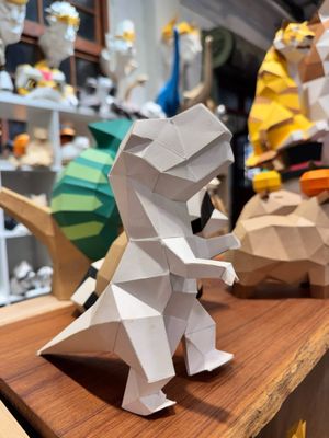 Huashan 1914 Creative Park by null