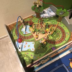 Hemingway - Play Area