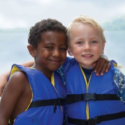 YMCA Camp St Croix
