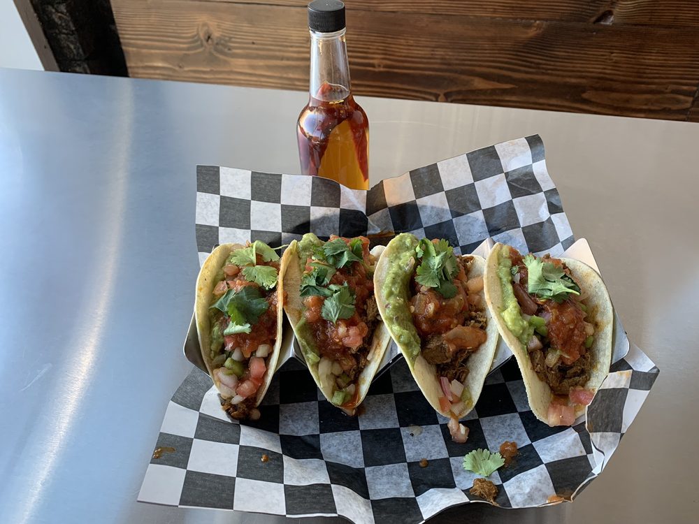 TINGA TACOS 32 Photos & 53 Reviews 308 W McDaniel St, Springfield