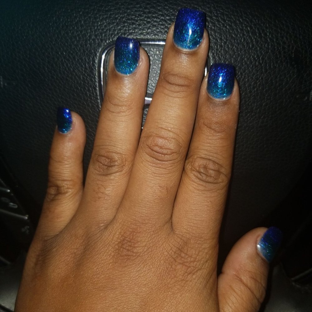 NV Nail Spa - Nail Salons Near Me - Charlotte, North Carolina