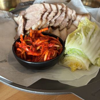 HanBop - Bossam (Medium size) - Korean Near Me - Lake Forest, California