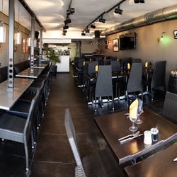 Le Spot - Panorama du restaurant Le Spot
