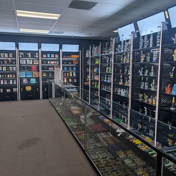 elfbar nachfüll pod läuft aus THE BEST 10 Vape Shops near SACRAMENTO, CA 95841 - Updated May 2026 - Hours main image 0