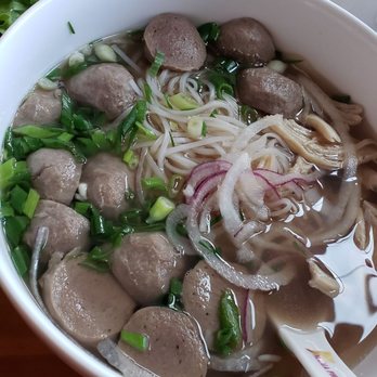 Mama Pho - Vietnamese Near Me - Honolulu, Hawaii