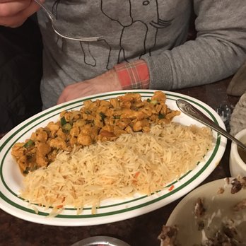 Yemen Café & Restaurant - curried chicken and rice - Middle Eastern Near Me - Brooklyn, New York Yemen Café & Restaurant - curried chicken and rice - Middle Eastern Near Me - Brooklyn, New York