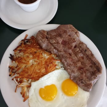 Pop's Cafe - Steak and eggs - Breakfast & Brunch Near Me - Downey, California Pop's Cafe - Steak and eggs - Breakfast & Brunch Near Me - Downey, California