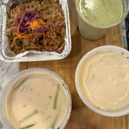 Green Curry