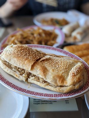 Chiang's Gourmet by null