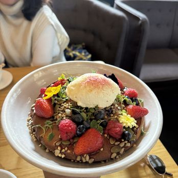 Higher Ground - Hotcake - Coffee & Tea Near Me - Melbourne, VIC Higher Ground - Hotcake - Coffee & Tea Near Me - Melbourne, VIC