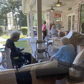 Texas Loving Serenity - Assisted Living Facilities Near Me - Conroe, Texas