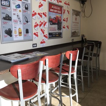 Pilot Travel Center - Gas Stations Near Me - Lufkin, Texas