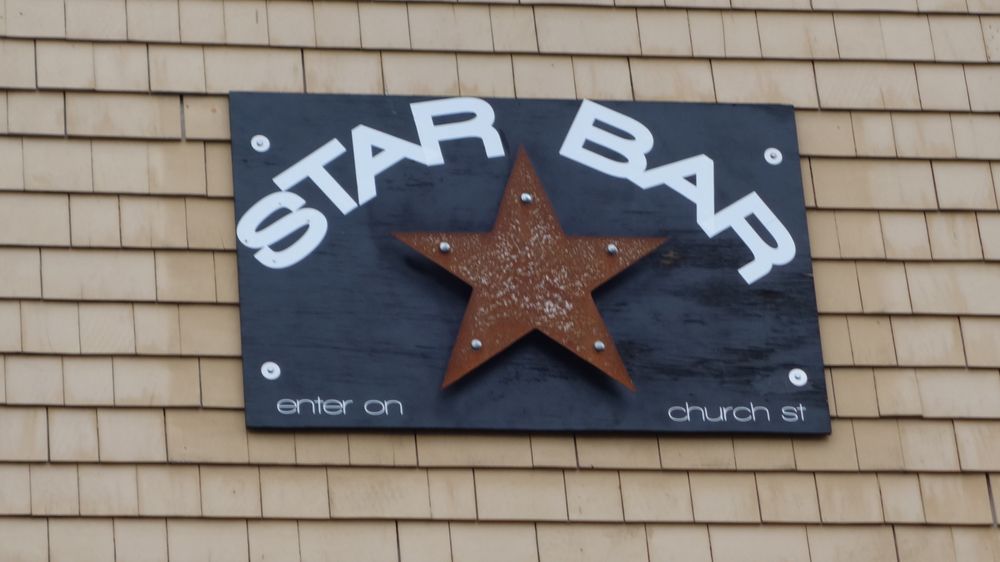 THE STAR BAR CLOSED 23 Reviews 2 Church St, Newport, Rhode Island