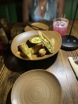 Mango Bay by null Mango Bay by null