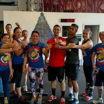 Wine Country CrossFit - 4th of July! - Trainers Near Me - Napa, California Wine Country CrossFit - 4th of July! - Trainers Near Me - Napa, California