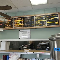 York Crossing Restaurant