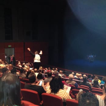 Bankhead Theater - Performing Arts Near Me - Livermore, California