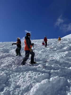 Vail Ski Resort by null