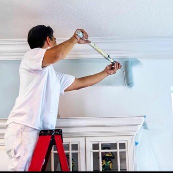 Rodriguez Painting - Painters Near Me Rodriguez Painting - Painters Near Me