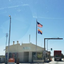 Arizona Department Of Transportation