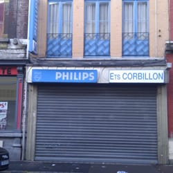 Corbillon JM Etablissements