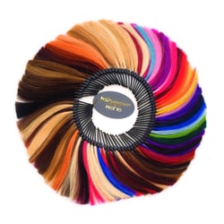 JD's Hair Salon - 81 Beautiful Colors from She.by So. Cap USA Human Hair Extensions