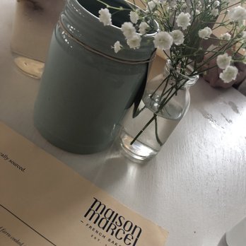Maison Marcel - Bakeries Near Me - Chicago, Illinois