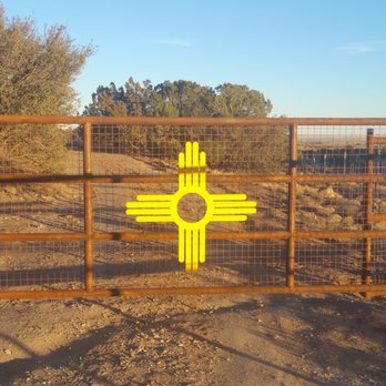 Direct Access Automated Gates - Fences & Gates Near Me - Rio Rancho, New Mexico