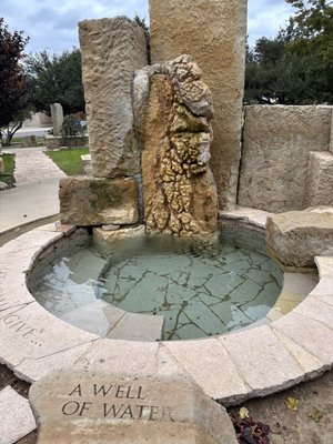 Jacob's Dream Sculpture by null
